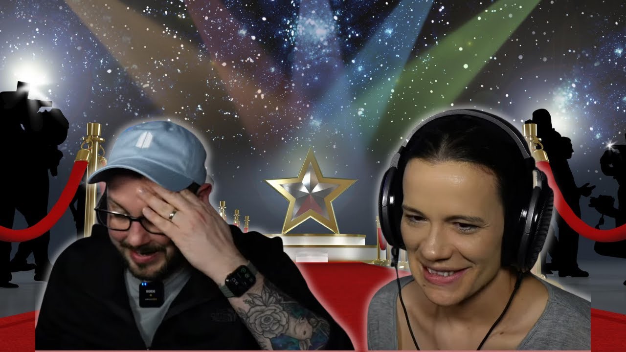 Top 3 most unbelievable celebrity backstories. Mr Ballen Reaction.