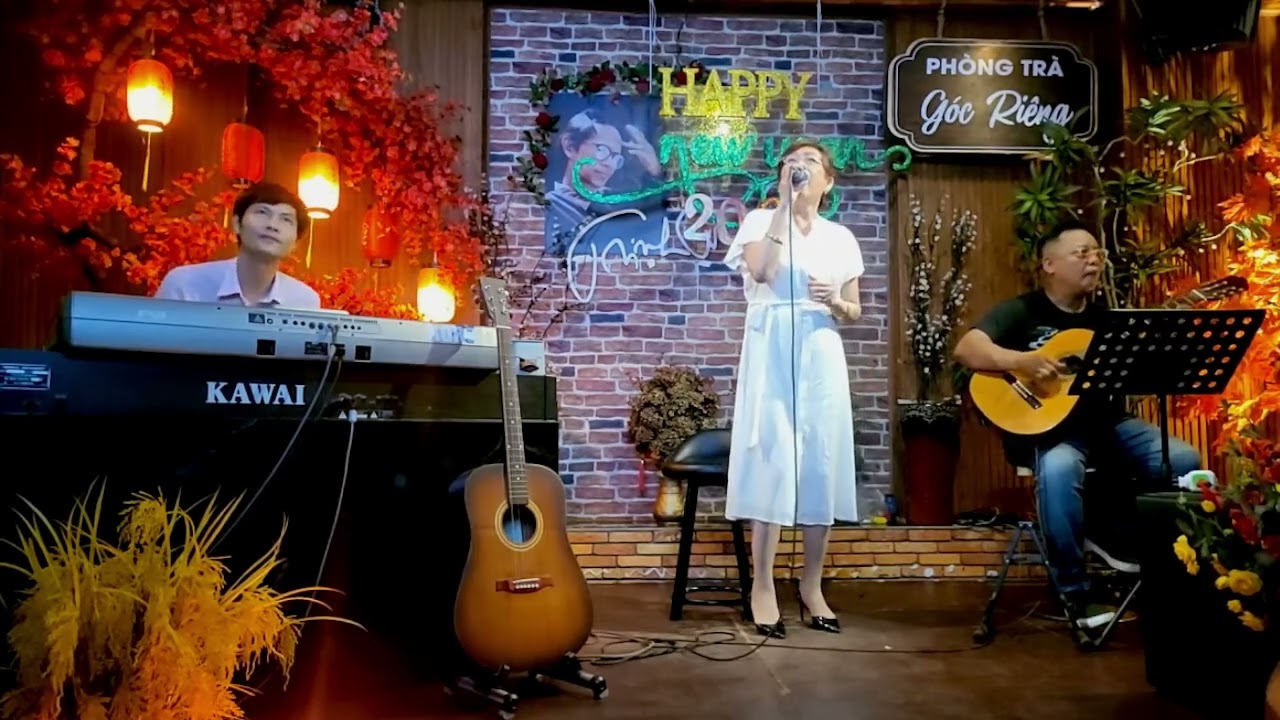 CHUYỆN HỢP TAN - CÔ SÂM