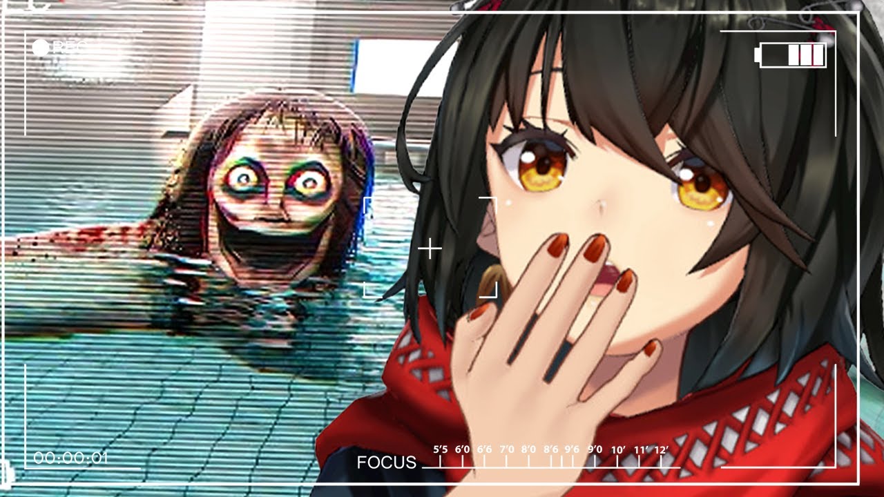 The Classrooms - 世界中で流行りの最恐ホラーゲームプレイする！！
