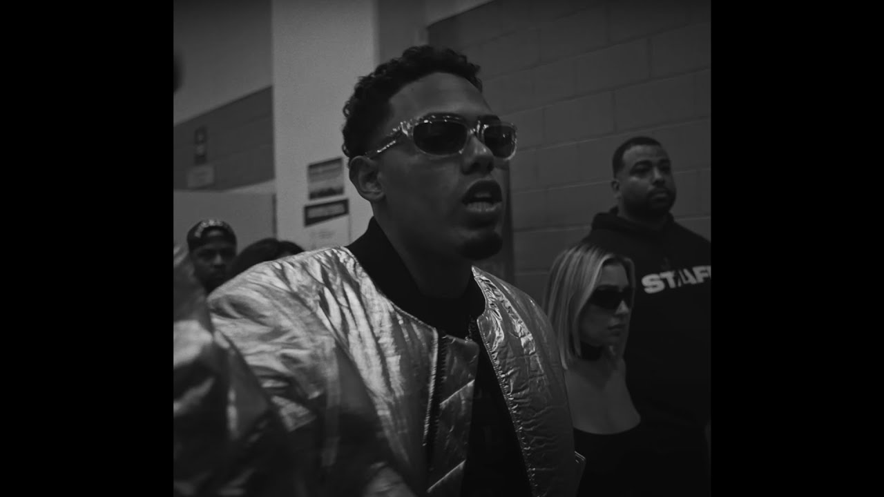 (FREE) Myke Towers x Eladio Carrion Type Beat | 