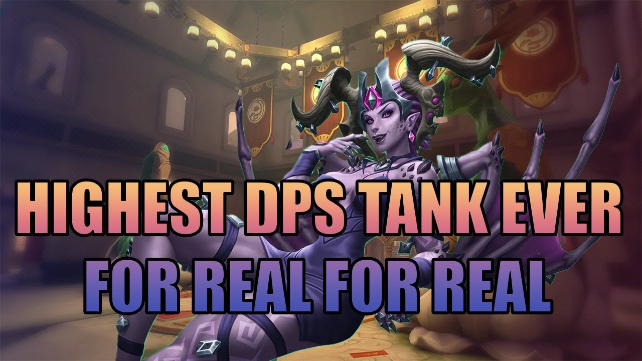 How Did I SURVIVE? - Nyx Paladins Ranked