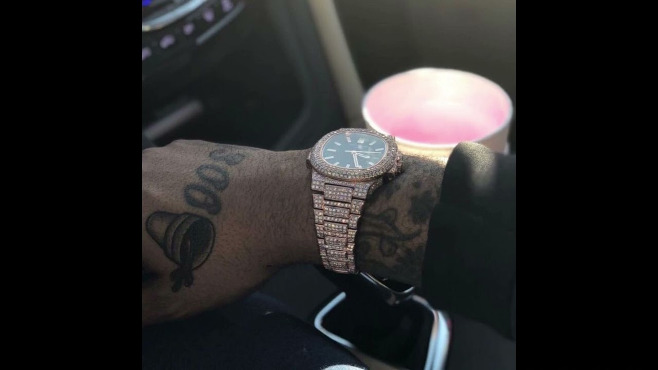 [FREE] Luh Tyler x Veeze Type Beat - 