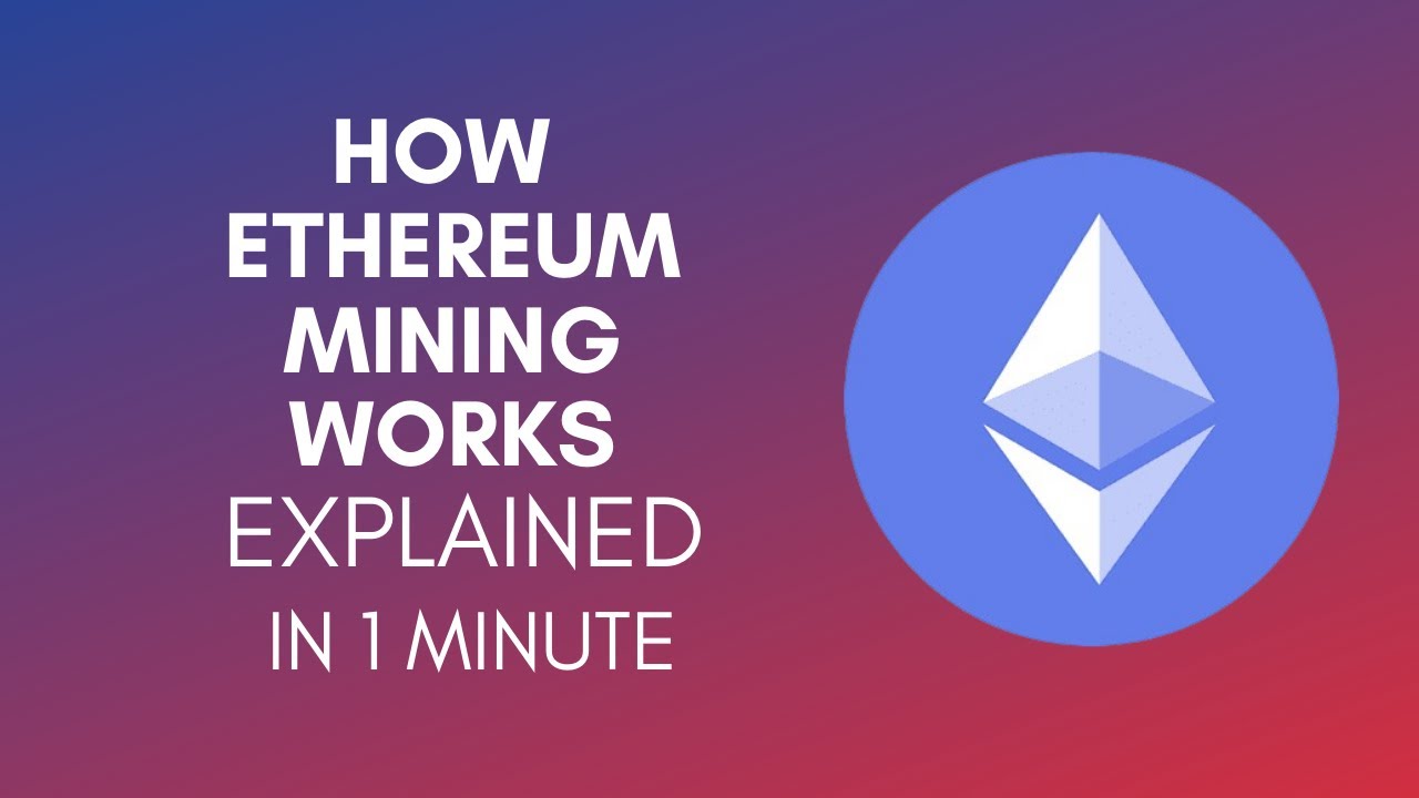 How Does Ethereum Mining Work In 2024?