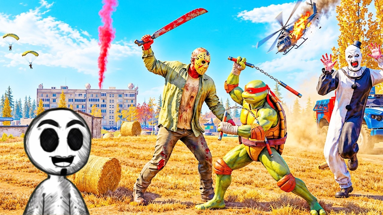 🔴LIVE - WARZONE SOLOS ADVENTURES