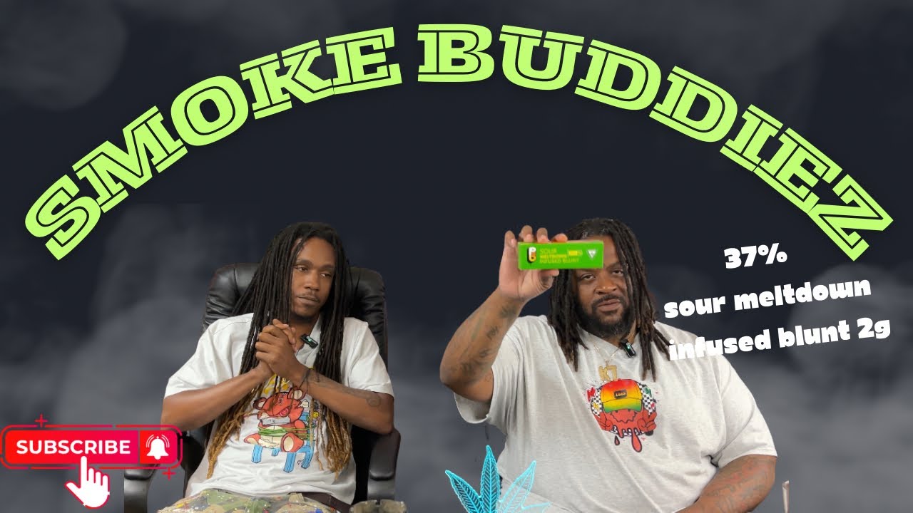 INFUSED BLUNT REVIEW