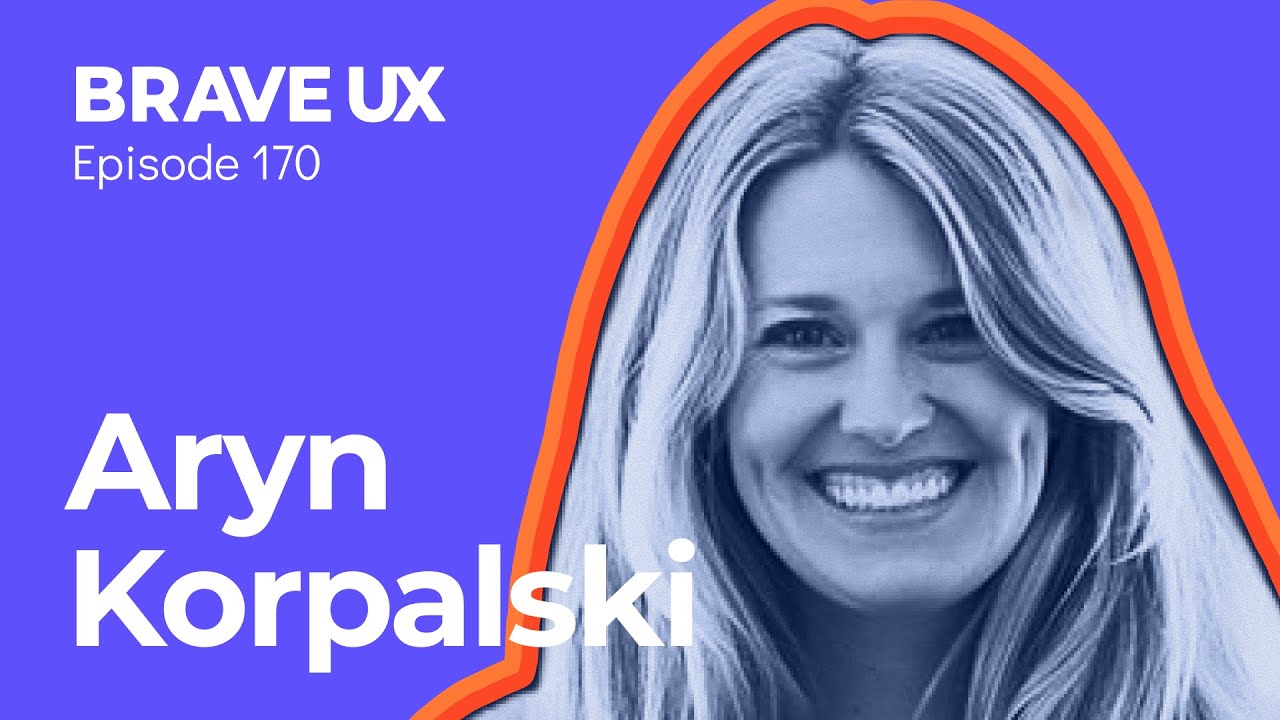 Aryn Korpalski - Keeping Research Human