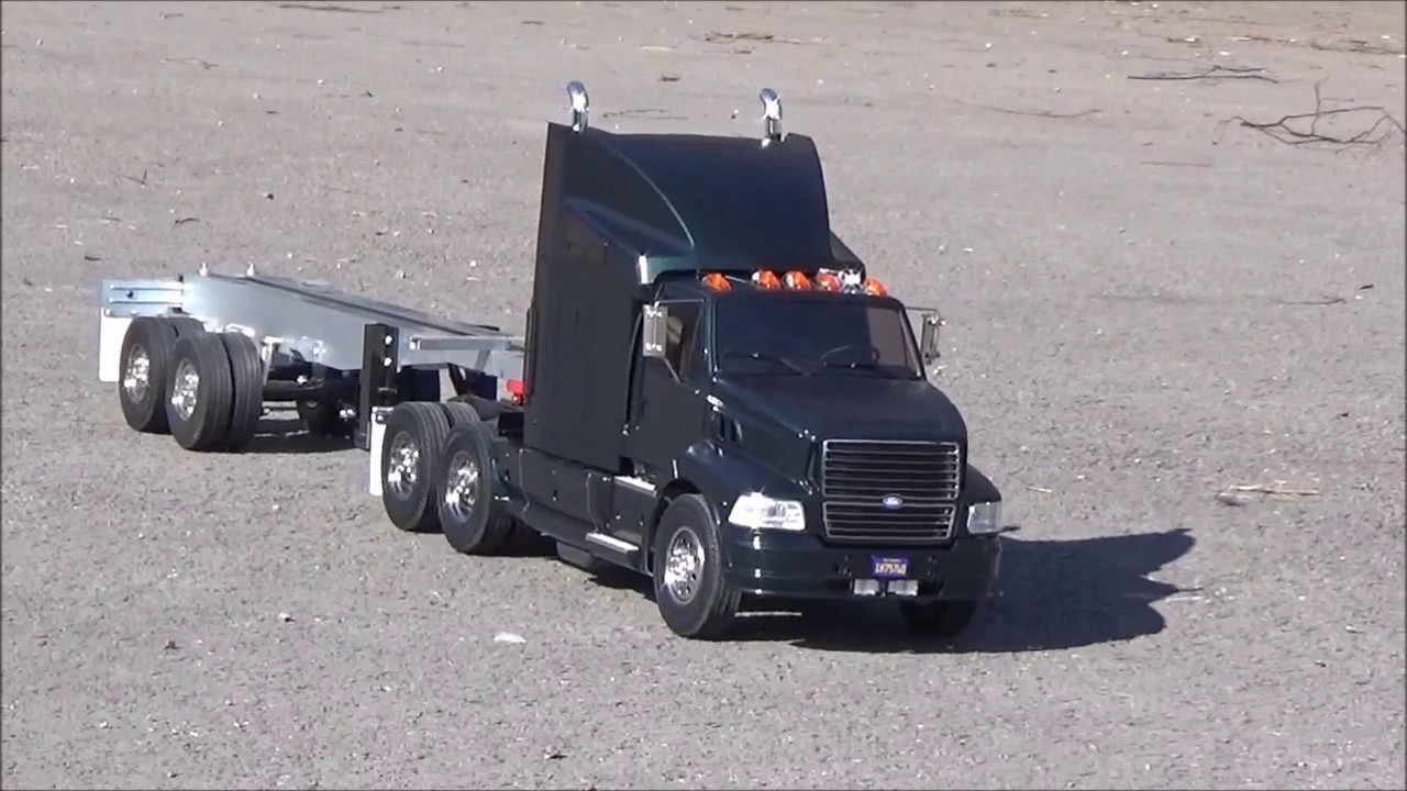 Tamiya 56309 Ford Aeromax