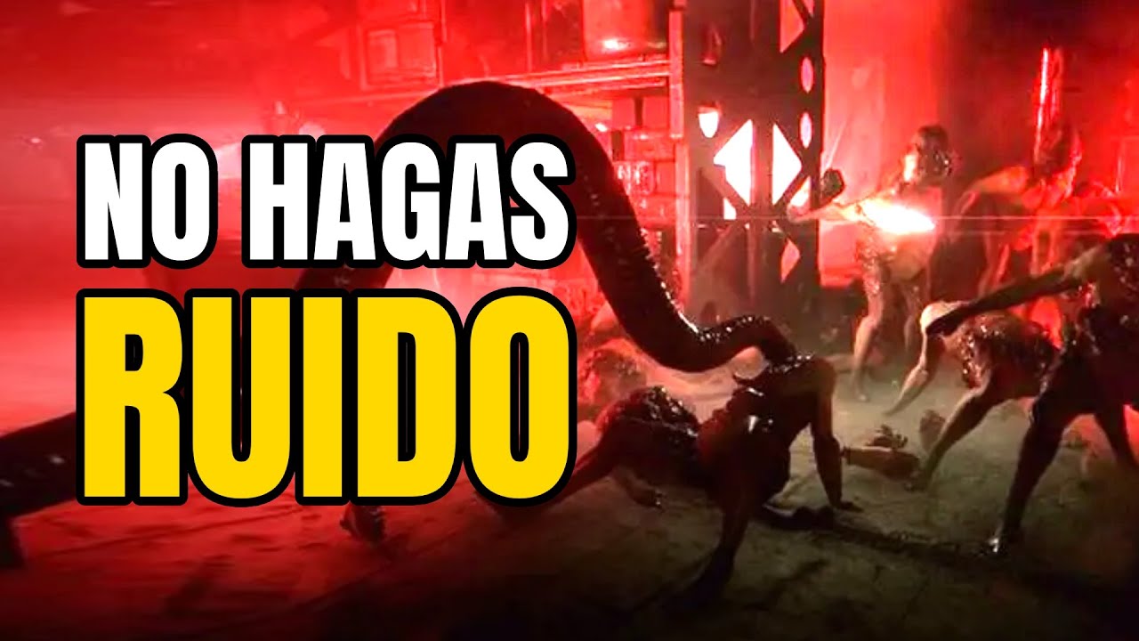 💀 Un error y estamos muertos | GTFO en directo