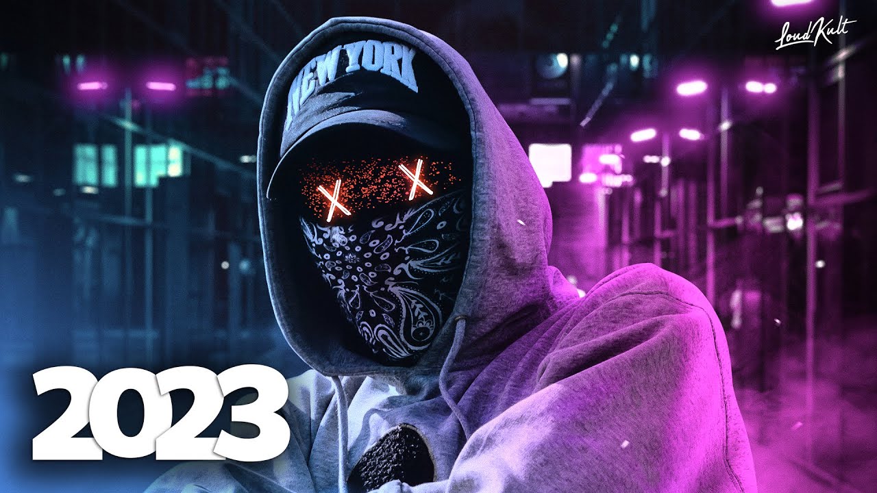 Get Ready to Rave with the Best Slap House Tracks 🎧 2023's Most Electrifying EDM Remixes