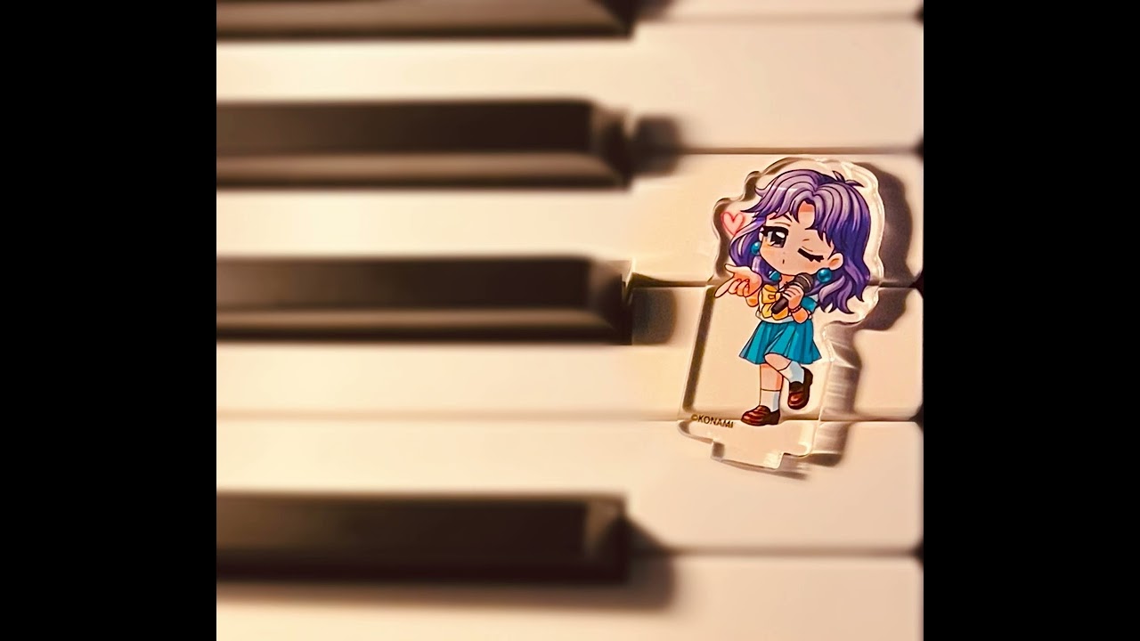 彼女のように~she's a sunny side~ (E.Piano Arrangement)