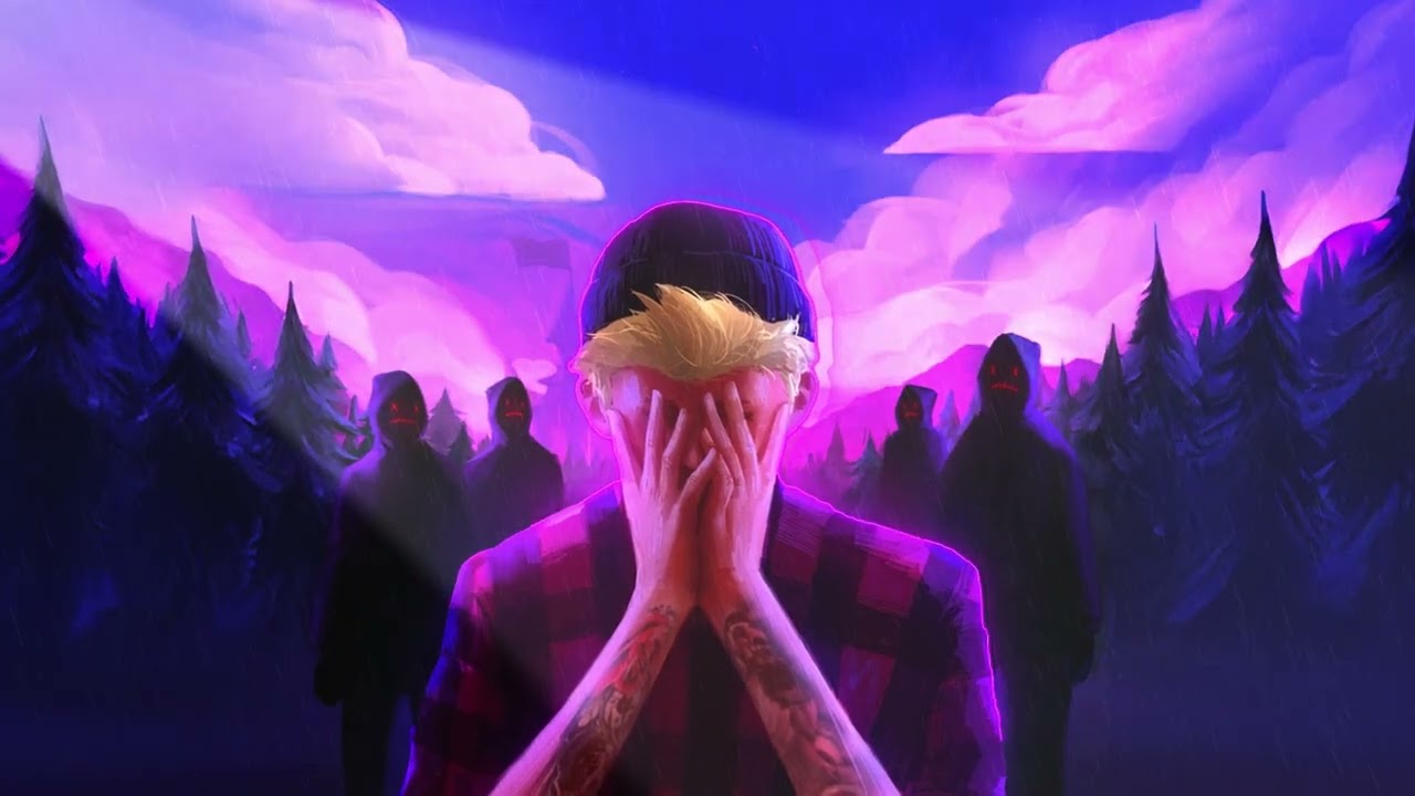 [FREE] Josh A - 'You're Not Alone' Type Beat WITH HOOK & GUITAR SOLO I 