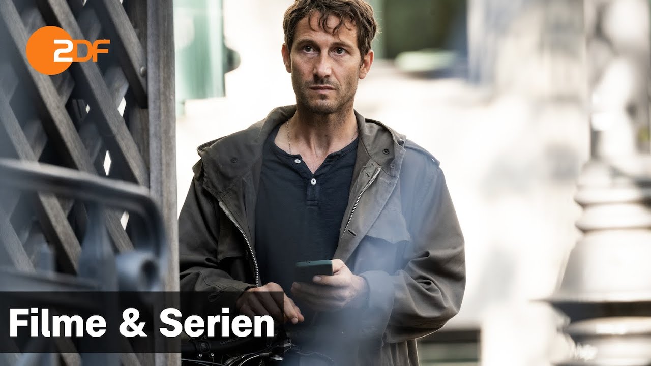 Marie Brand und die verfolgte Braut | Filme & Serien | ZDF