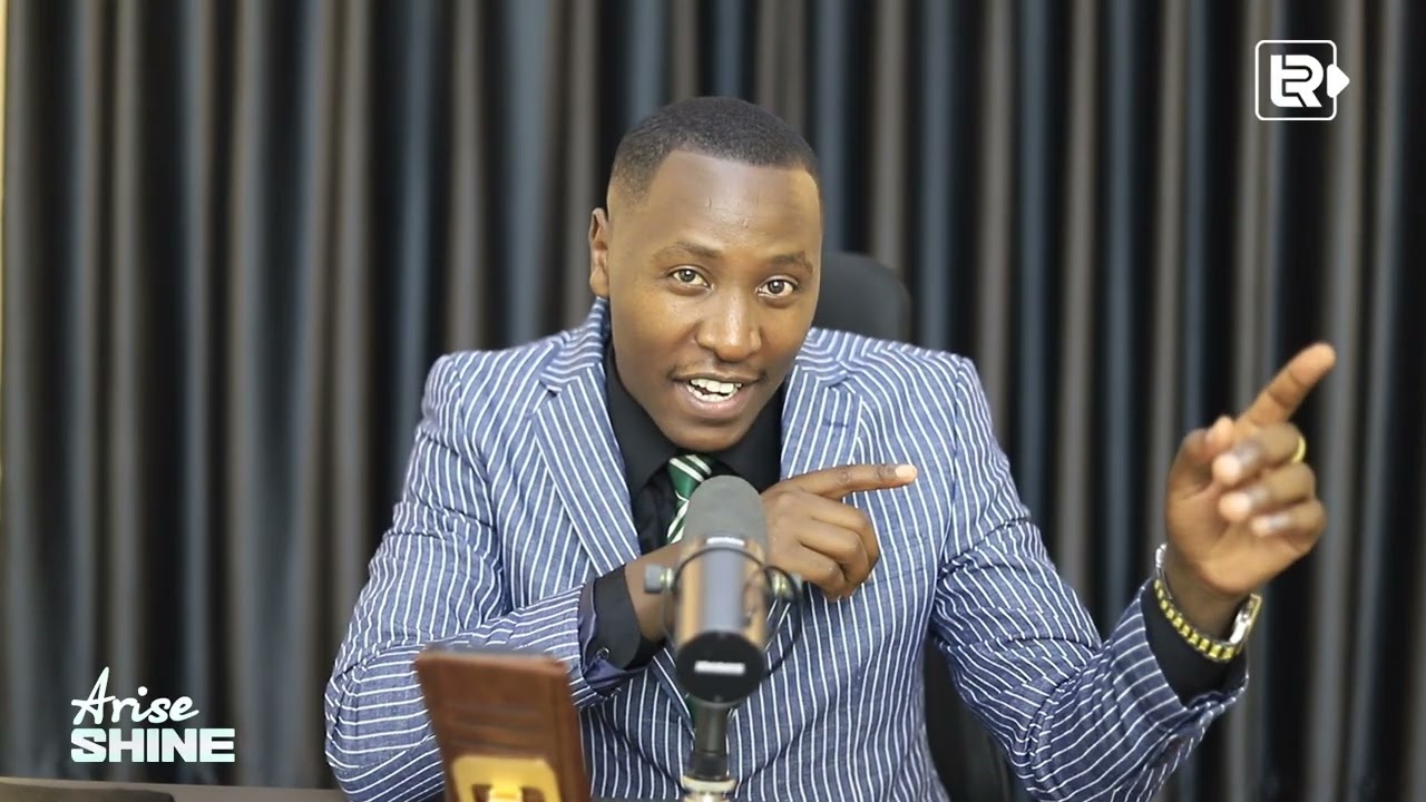 The truth Vs facts | Ambassador Willy