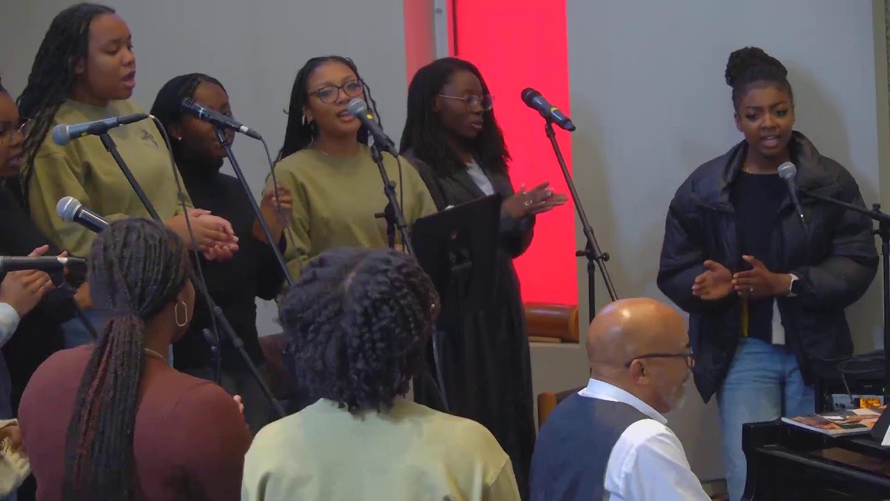 Daily Sunday Mass: Fifth Sunday in Ordinary Time - Lyke House CatholicCenter