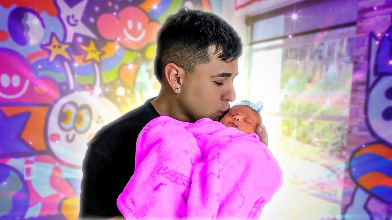 DECIDO ADOPTAR una BEB&Eacute; ! * SOY PADRE