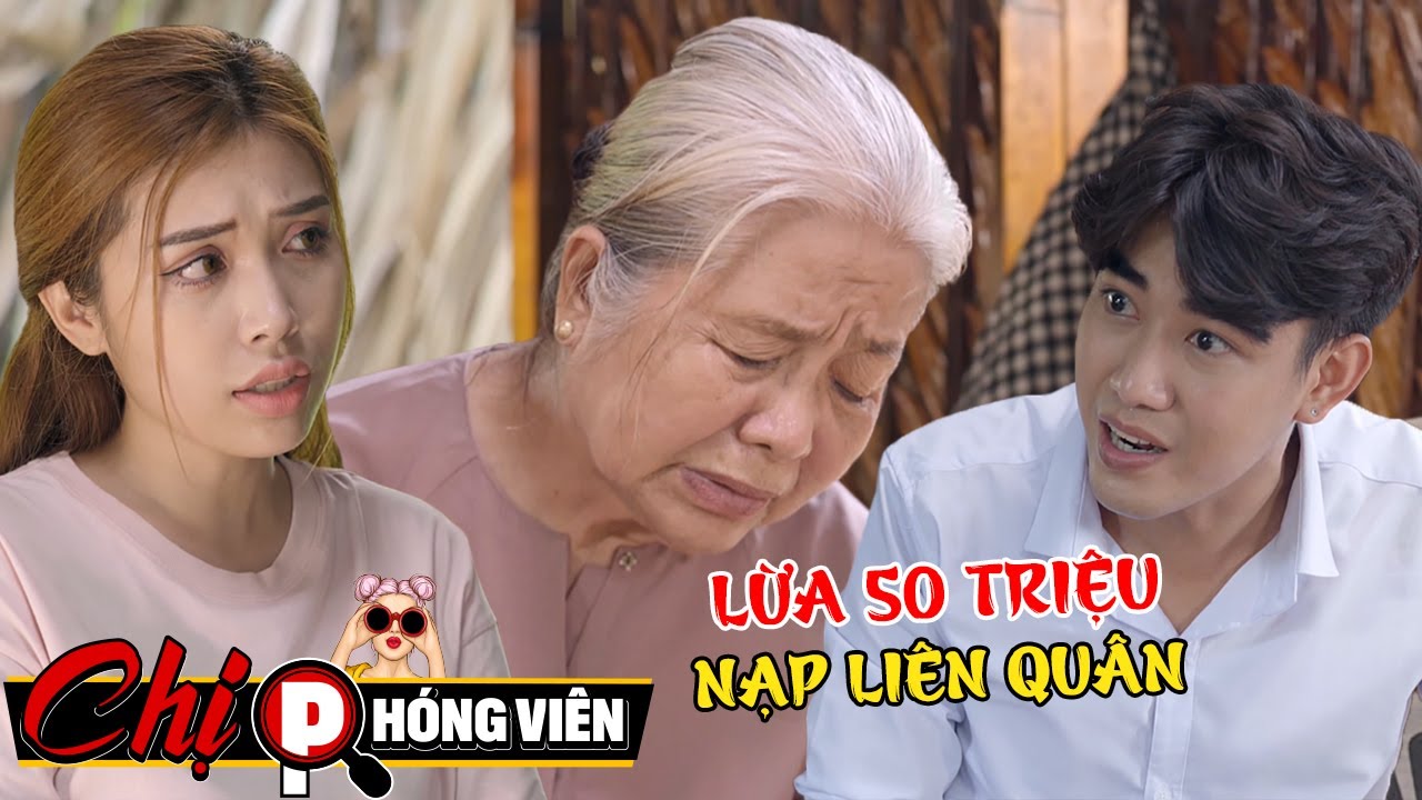 Kỳ Án #29 - Cậu Quý Tử TRỜI ĐÁNH Lừa Bà Nội 