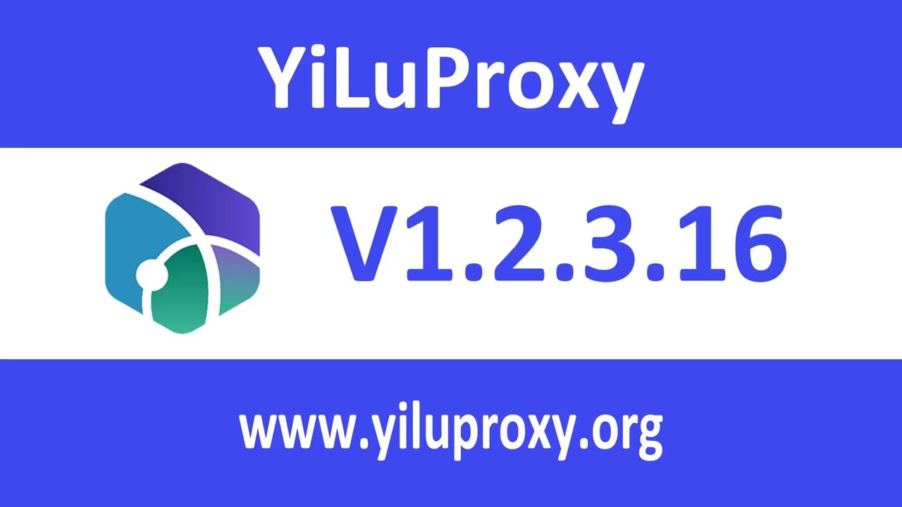 911.re Alternative: YiLuProxy V1.2.3.6 Update | Cheap Socks5/HTTP Residential Proxies