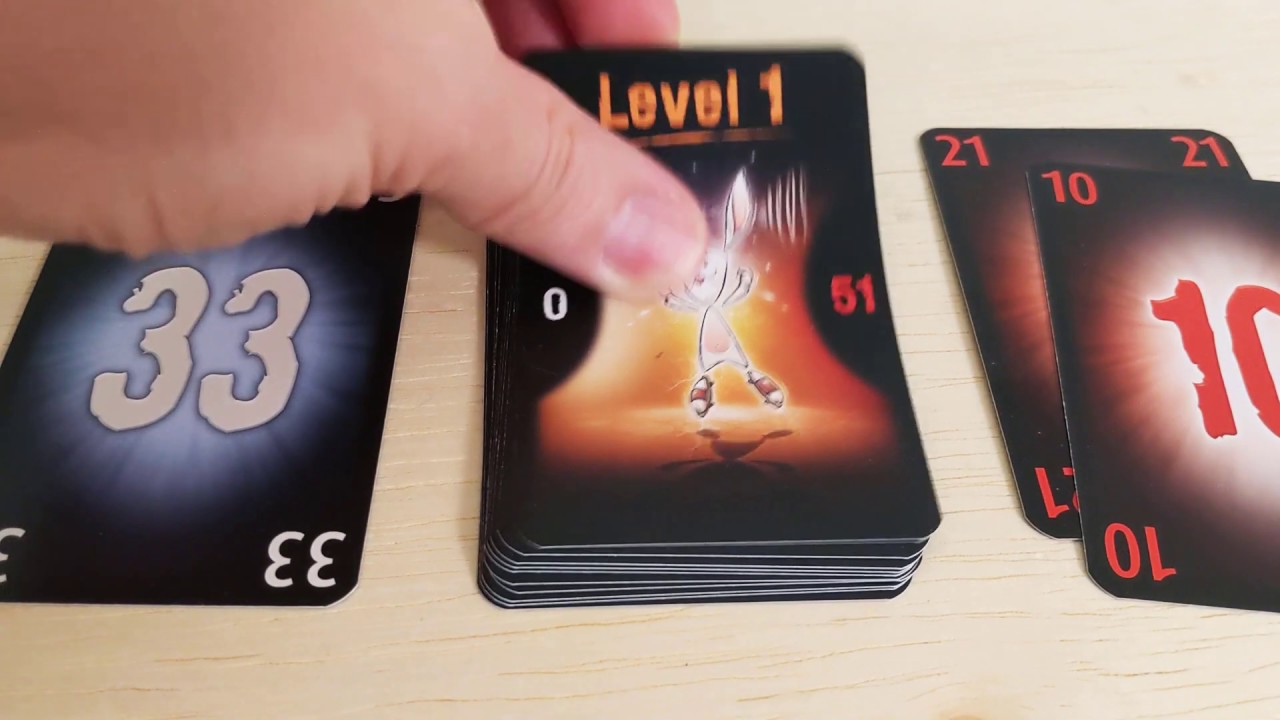 The Mind Extreme Play-Along Tutorial