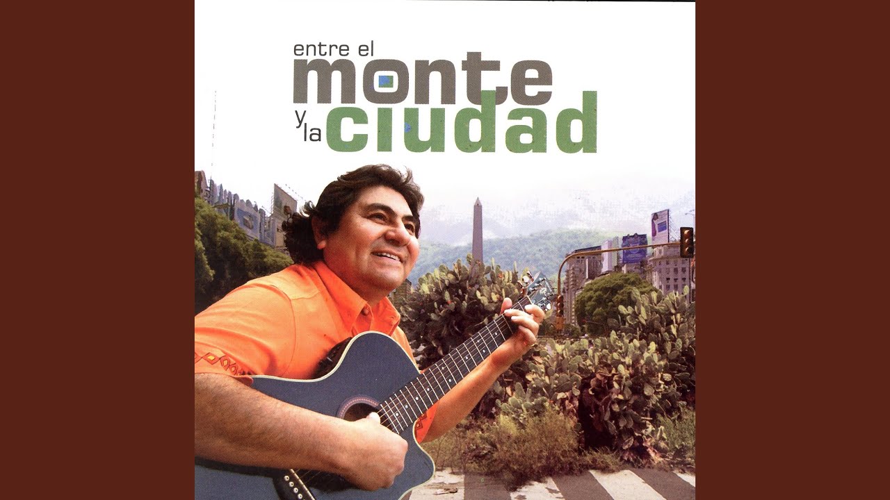 Tierra Madre Chacarera, Junto a Jorge Rojas