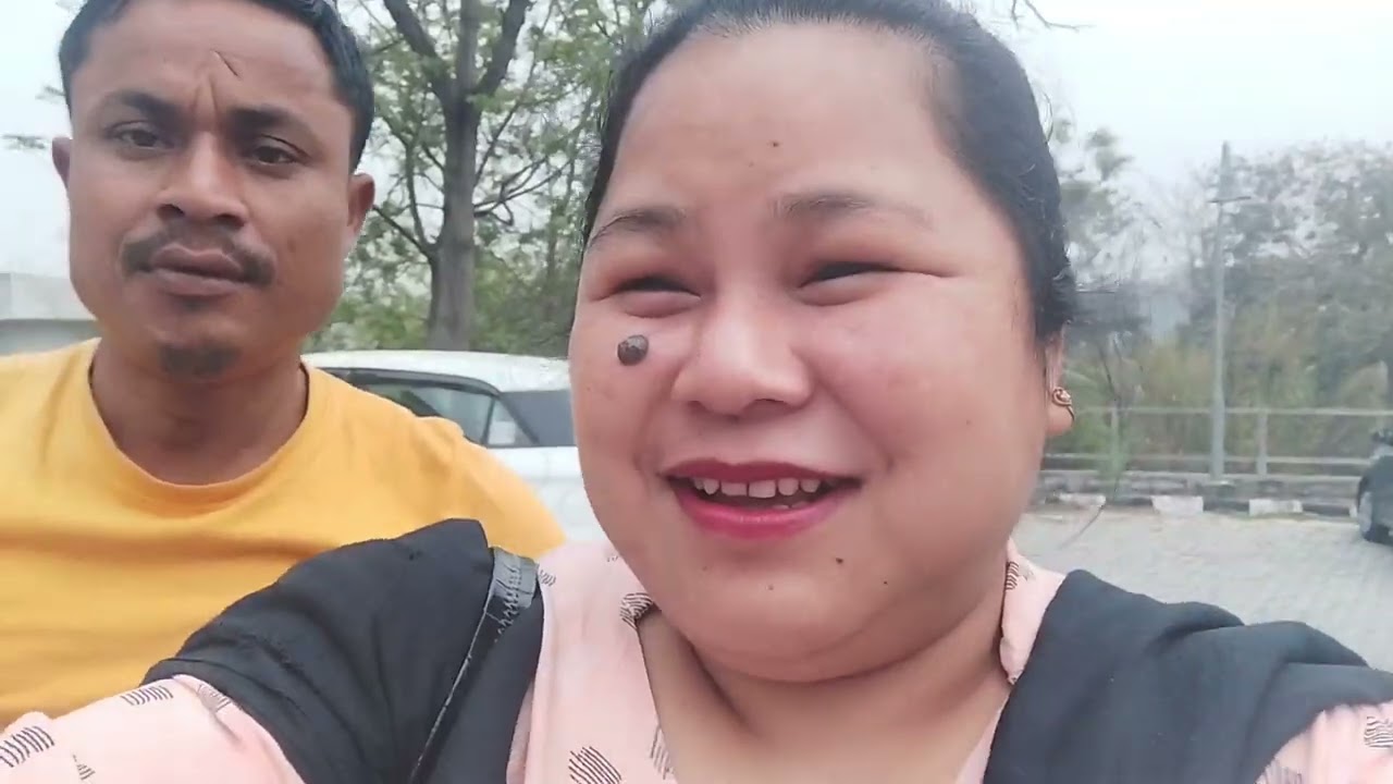 Nga jah lynti ba leit nongkong ha IIT Guwahati ,2,3,4 pat kumno