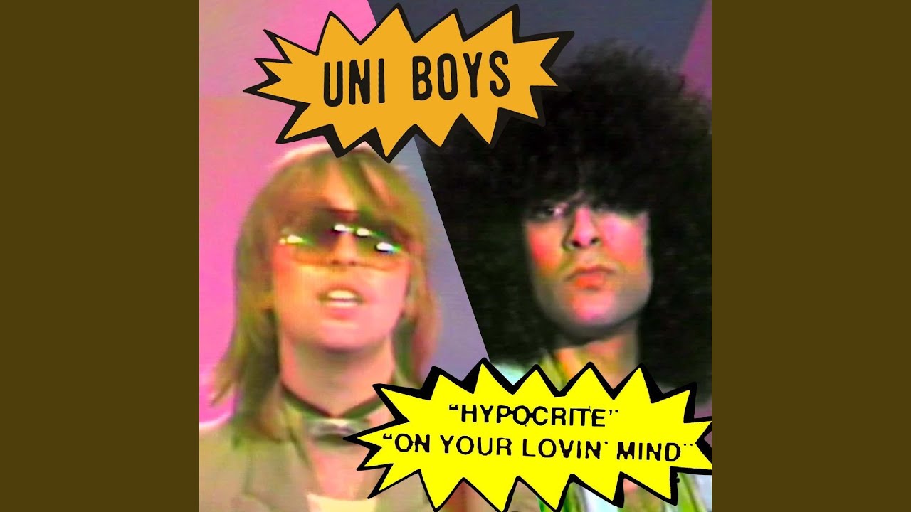 On Your Lovin' Mind