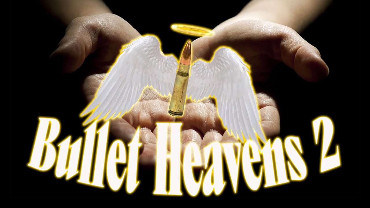 Bullet Heaven 2 Boogaloo Survivors 2