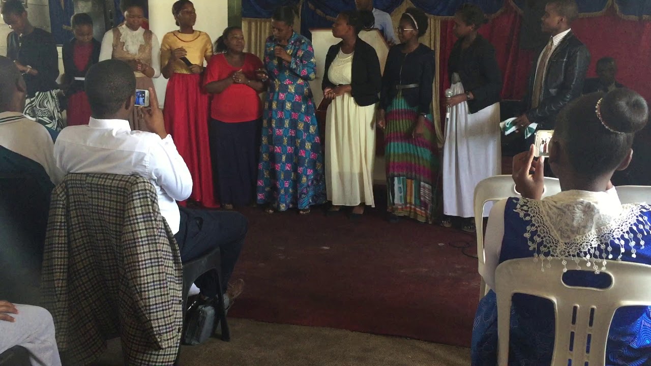 Kuyasa singers
