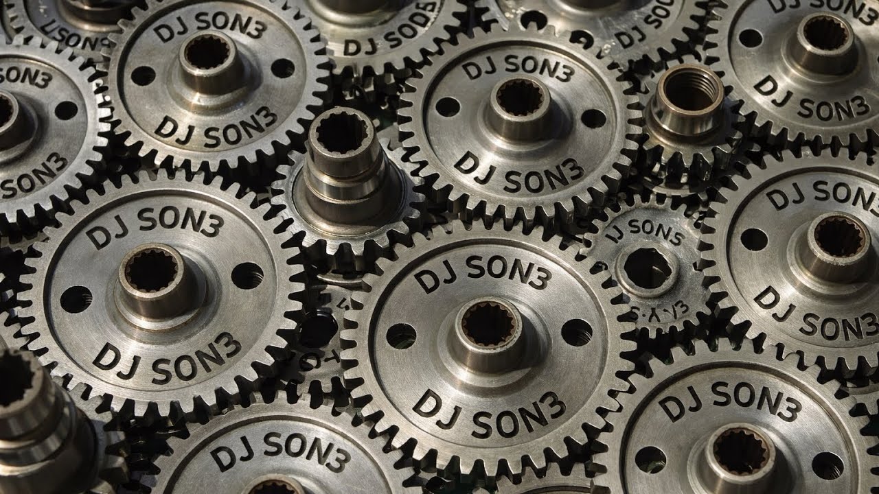Dj Sone 0335 (( Saturday Improvissed ))