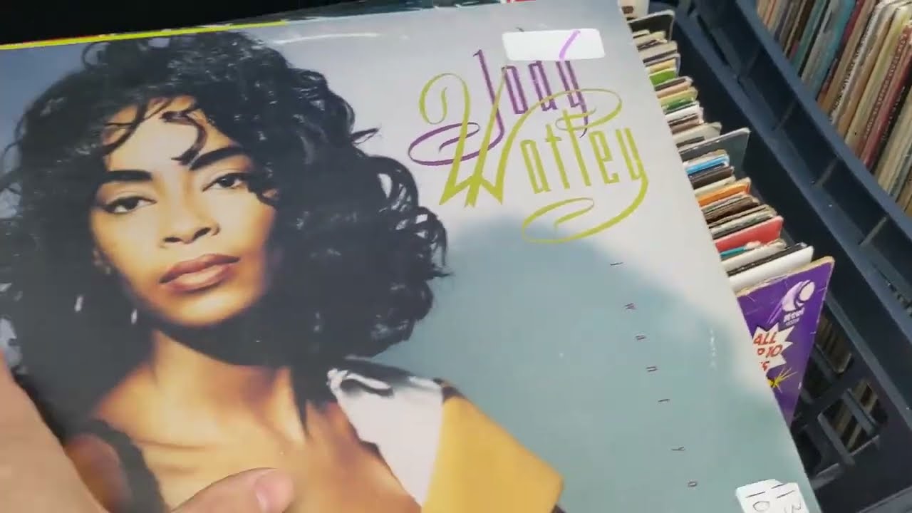 making a beat with dollar bin vinyl — ASR-X Pro & MPC2000