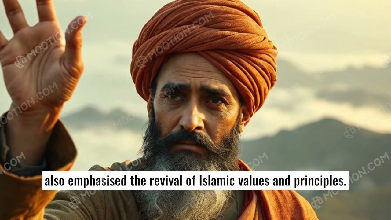 Iqbal's vision for Pakistan's ideology