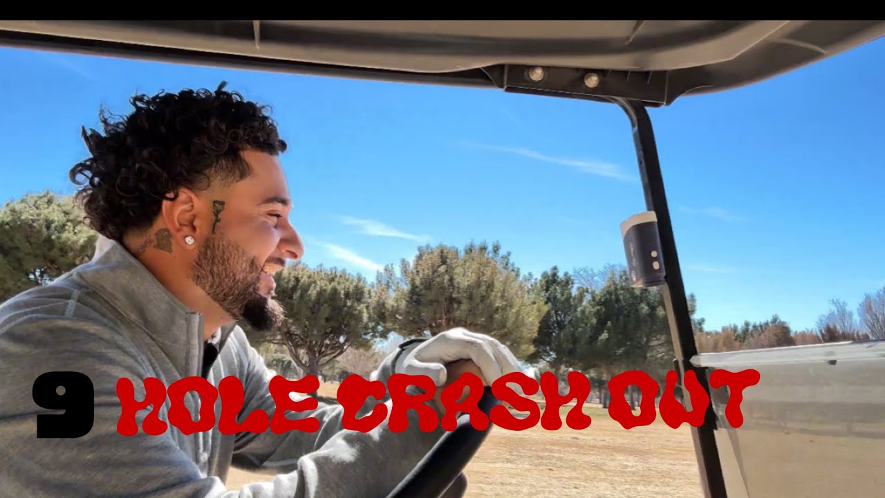 9 hole crash out 