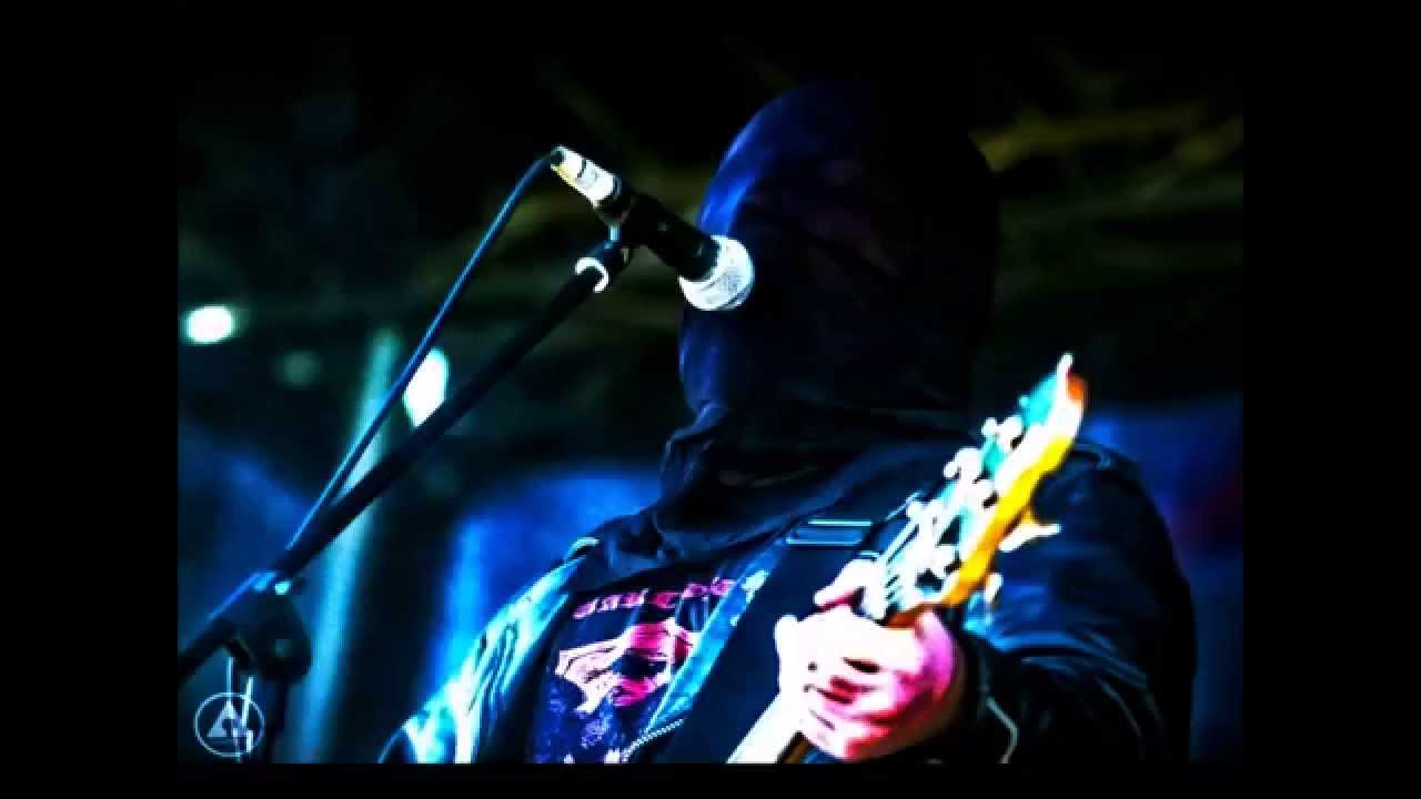 Svartidauði | Sterile Seeds