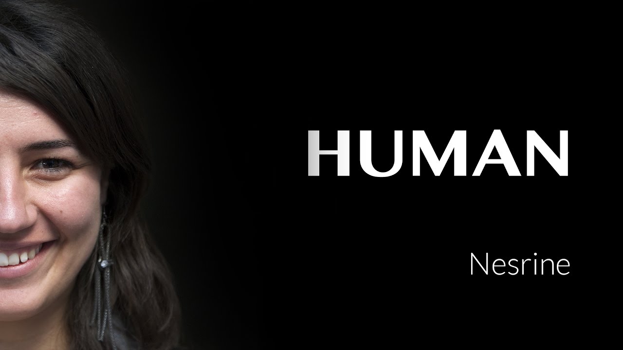 La entrevista de Nesrine - TÚNEZ - #HUMAN