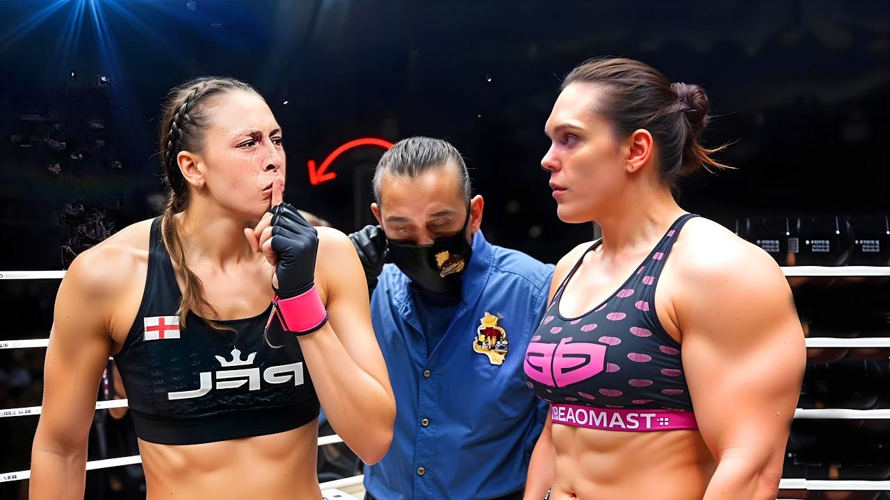 Never Piss Off Dakota! When Dakota Ditcheva DESTROYED Cocky Girls For Disrespecting Her HARD!