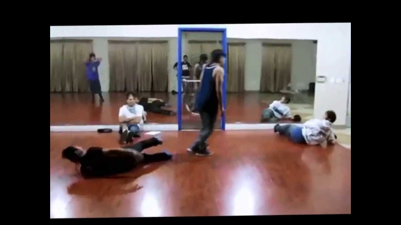 Best/Favorite moments of Quest Crew