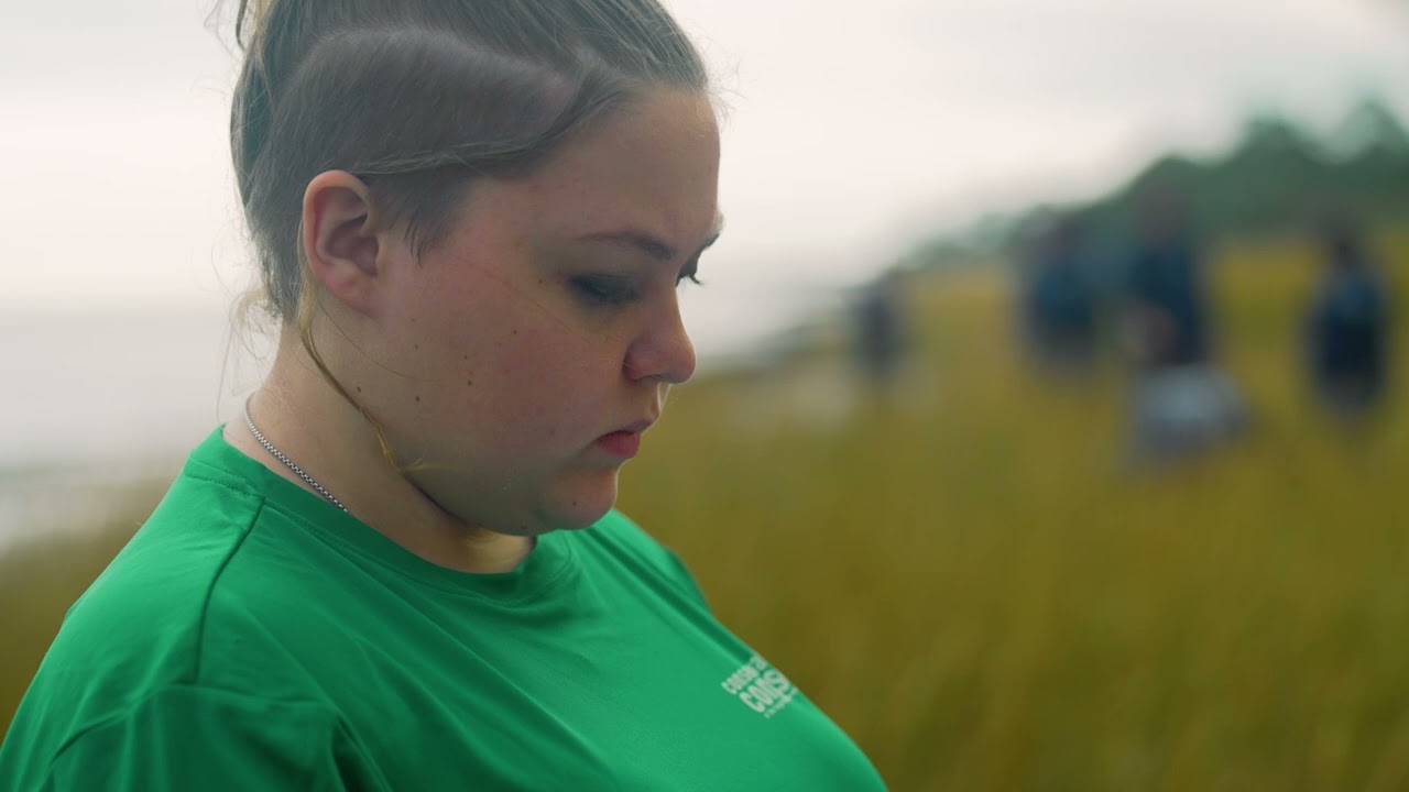 AmeriCorps State and National: Meet Leo