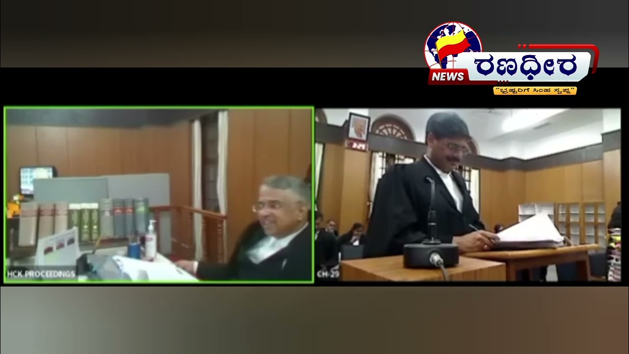 ದೇಹದ ಸುಖಕ್ಕೆ ಜಾತಿ ಇರಲ್ಲ, ಮದುವೆಗೆ ಮಾತ್ರ ಜಾತಿ ಅಡ್ಡ ಬರುತ್ತಾ - ನ್ಯಾಯಧೀಶರ ಅದ್ಭುತ ಮಾತುಗಳು
