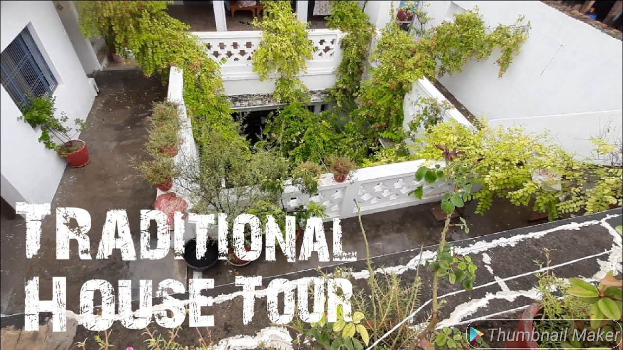 Indian Village Traditional House Tour | Village of India | Uttar Paradesh | Vlog