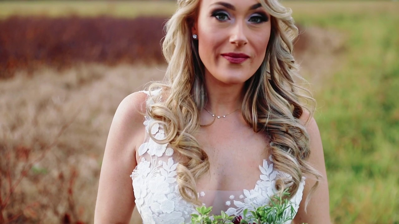 This couple shared heartfelt letters during their first look! ~ Sara & Ben