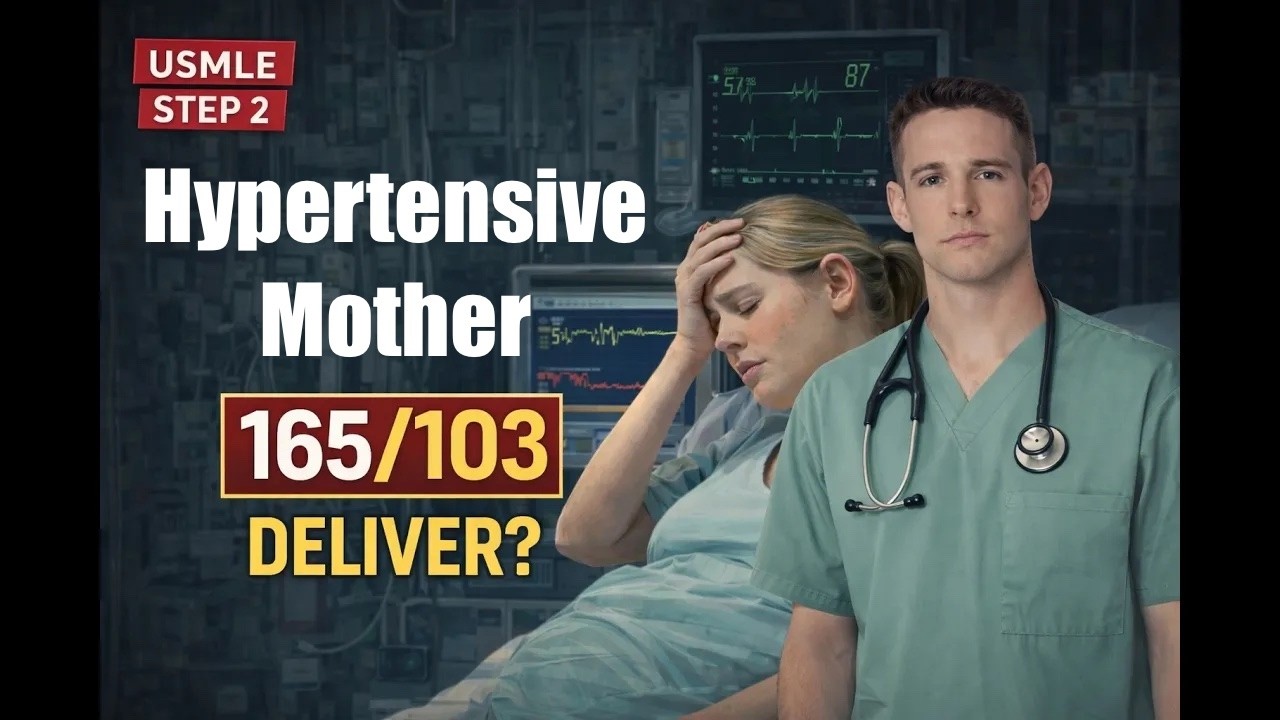 Гипертония во время беременности: что делать дальше? (Акушер-гинеколог, специализирующийся на нео...