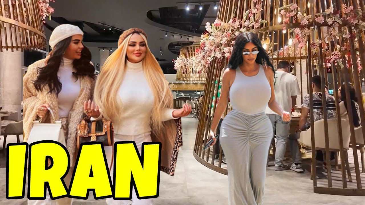 This Is IRAN 2024 🇮🇷 Amazing Country In The World ایران