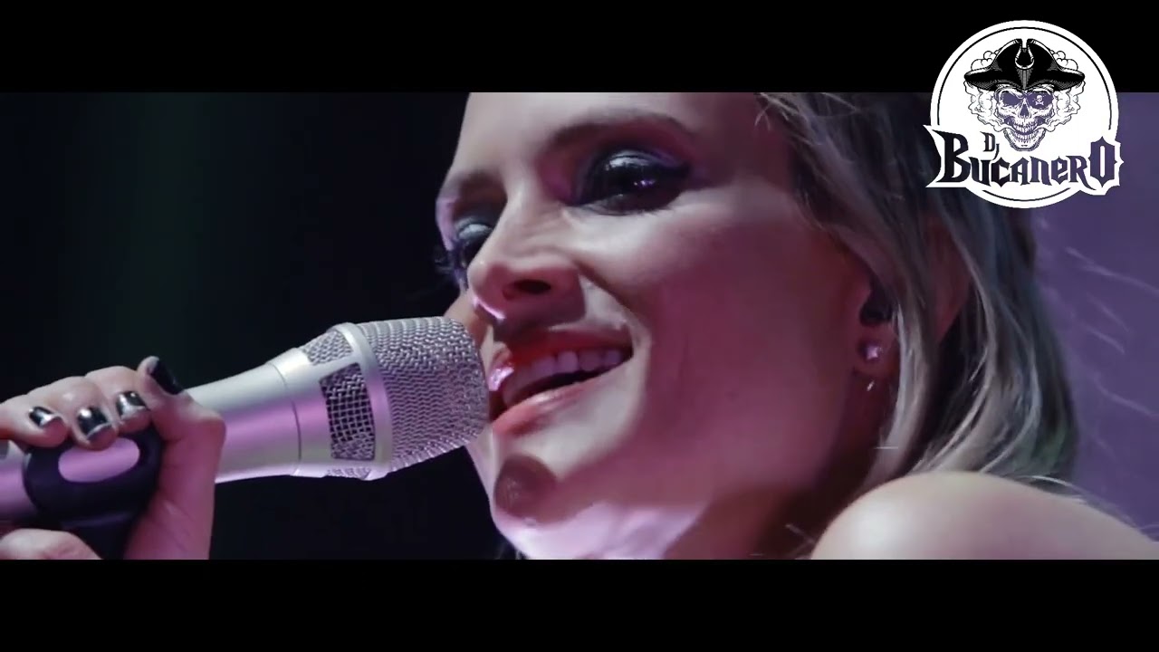 Janomix Feat Nicole - Tal Ves Me Estoy Enamorando Clean