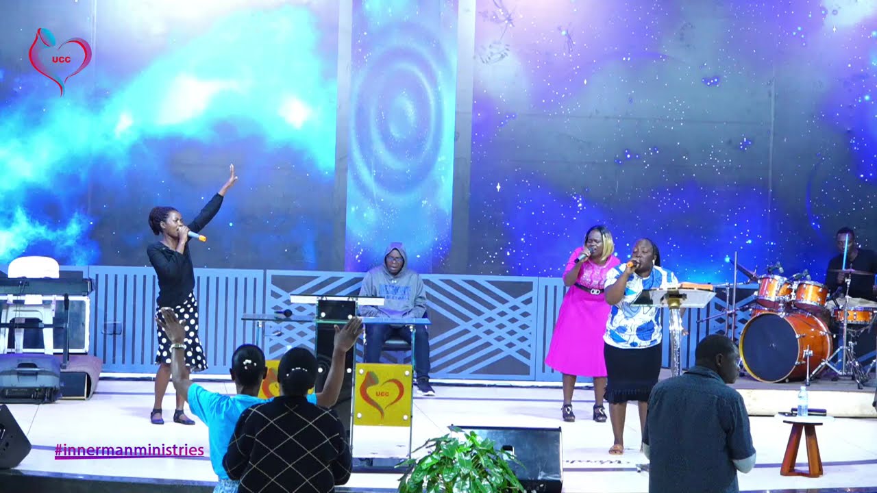 JANGU SEBO YESU TUKWETAGA