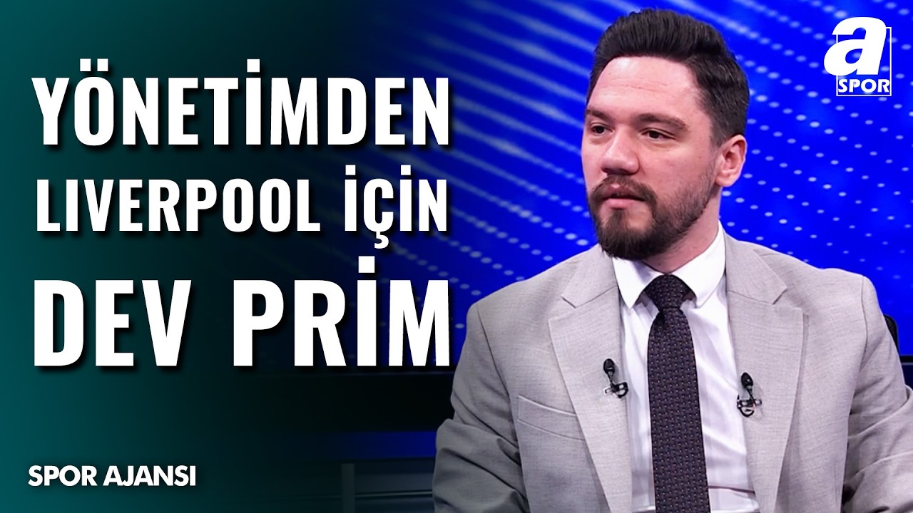 Galatasaray Yönetiminden Liverpool Maçına Dev Prim! Kaya Temel Canlı Yayında Açıkladı İşte Detaylar