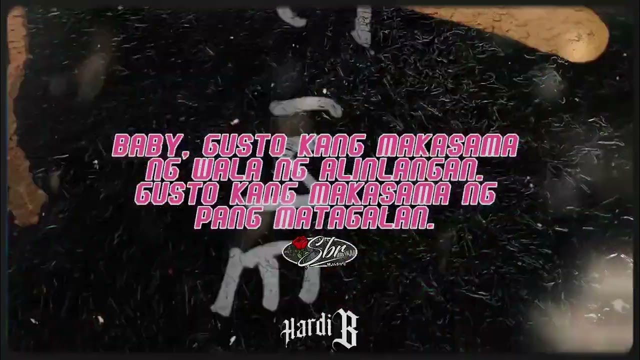 SBR Music - Walang Alinlangan (Illeye YG ✘ Nelshi ✘ Hardy B ✘ Goldenwun)
