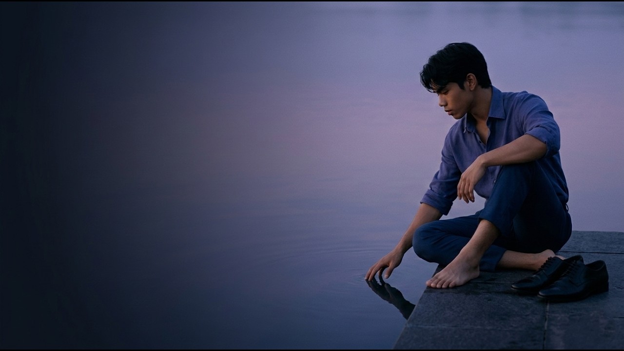 Finlay - Love Me (Acoustic Version)