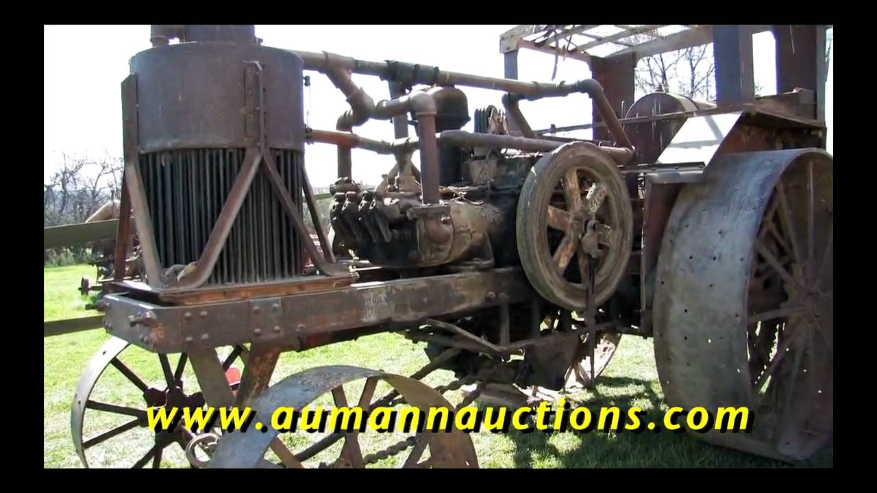 Belting Up The 25-50 Avery - Sylvester Estate Auction May 22,23,24, 20009 - Aumann Auction