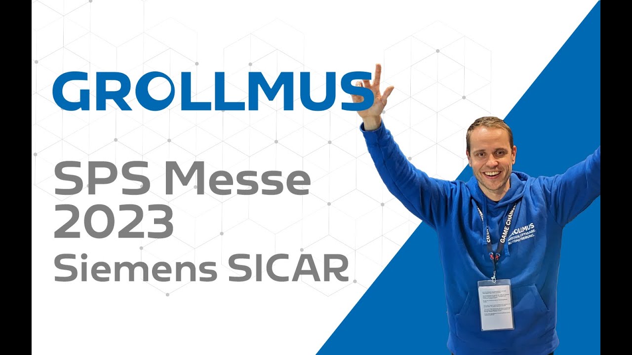 Siemens SICAR