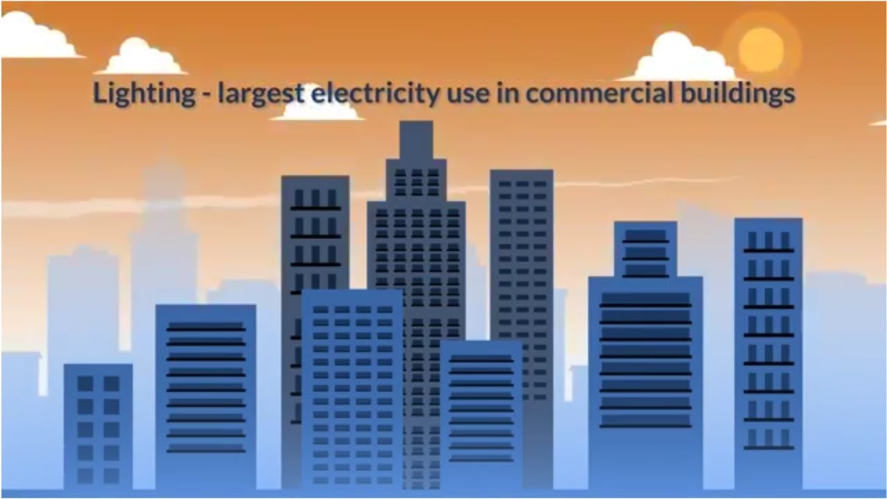 All-In-One Intelligent Lighting Controller