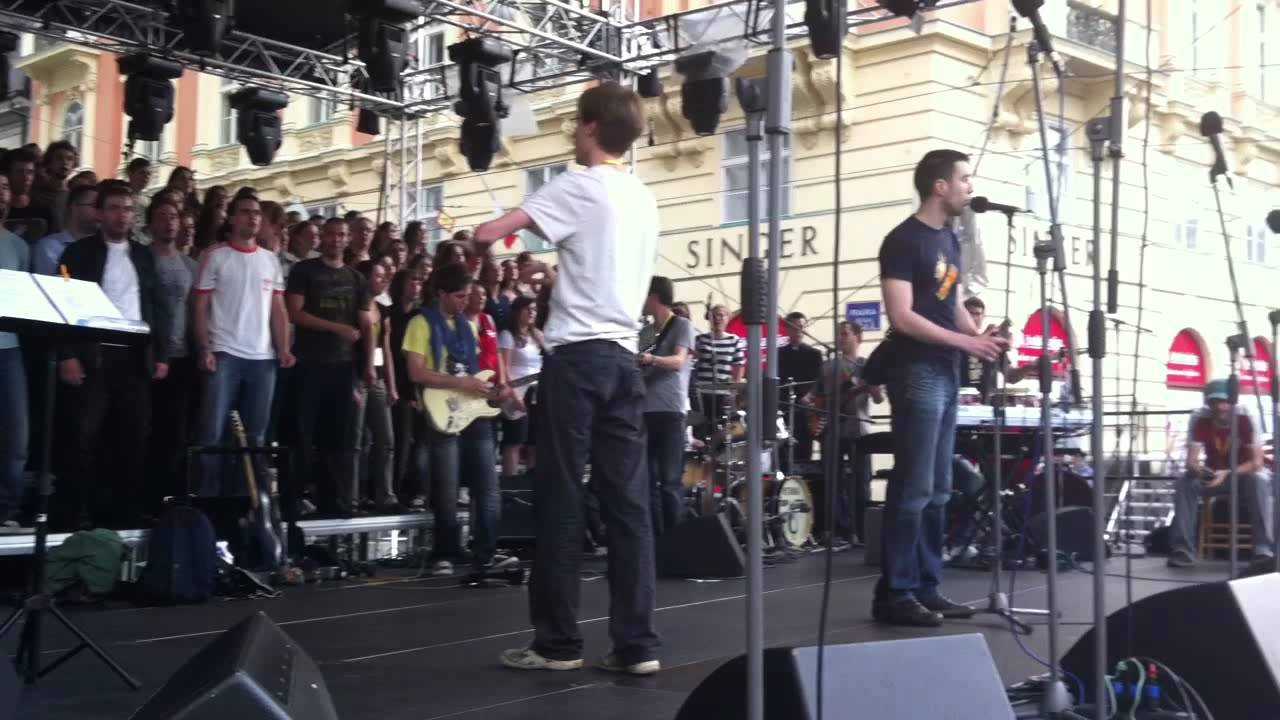 Zajedno u Kristu